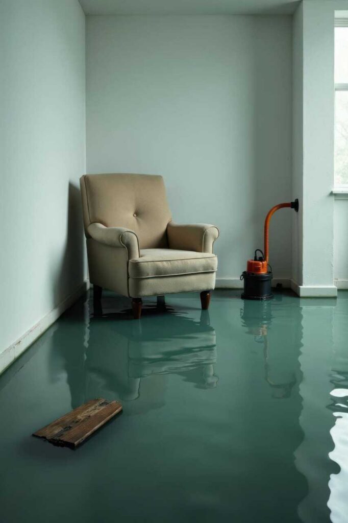 7 Best DIY Water Removal Techniques for Flood Damage