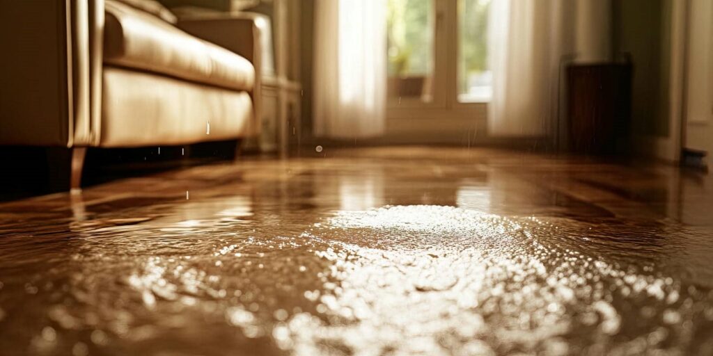 7 Best Steps for Flood Cleanup and Inspection