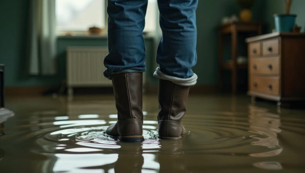 7 Budget-Friendly Water Damage Repair Tips