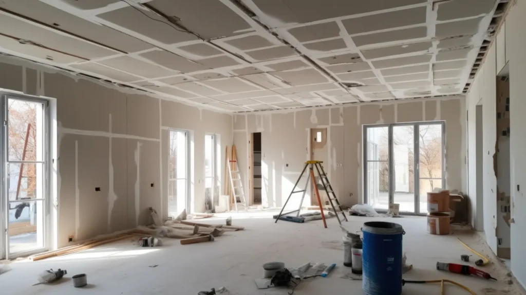 Boca Raton, FL Commercial Restoration