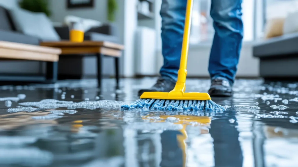 Boca Raton, FL Flood Damage Restoration