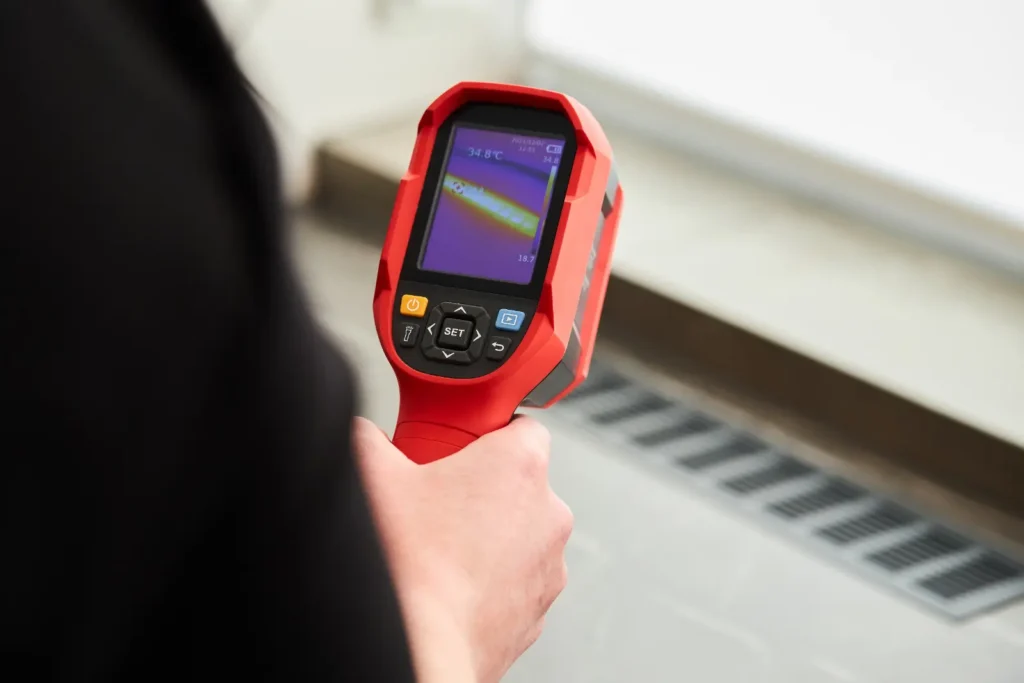 Boca Raton, FL Leak Detection