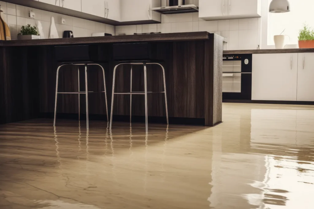 Boca Raton, FL Water Damage Restoration