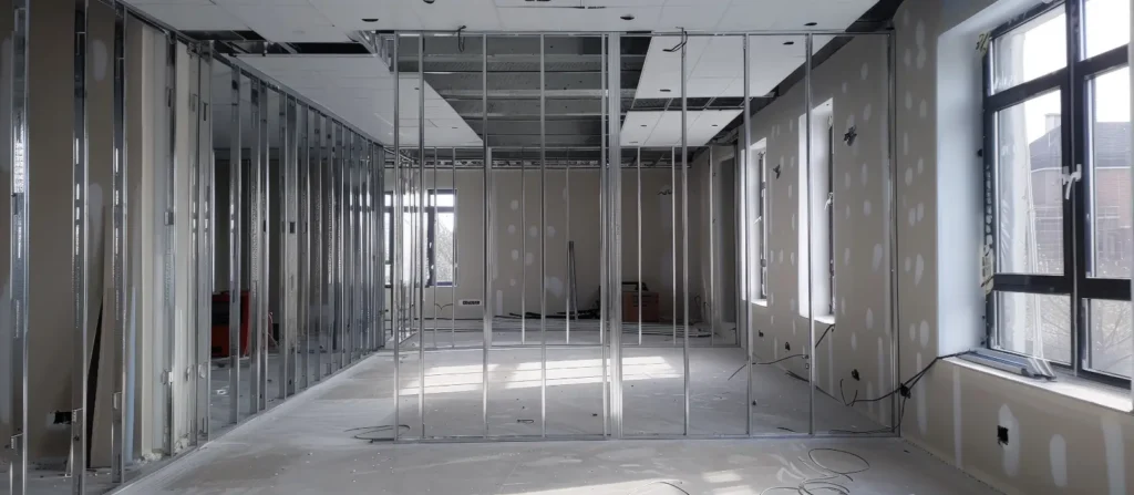 Coral Springs, FL Commercial Restoration