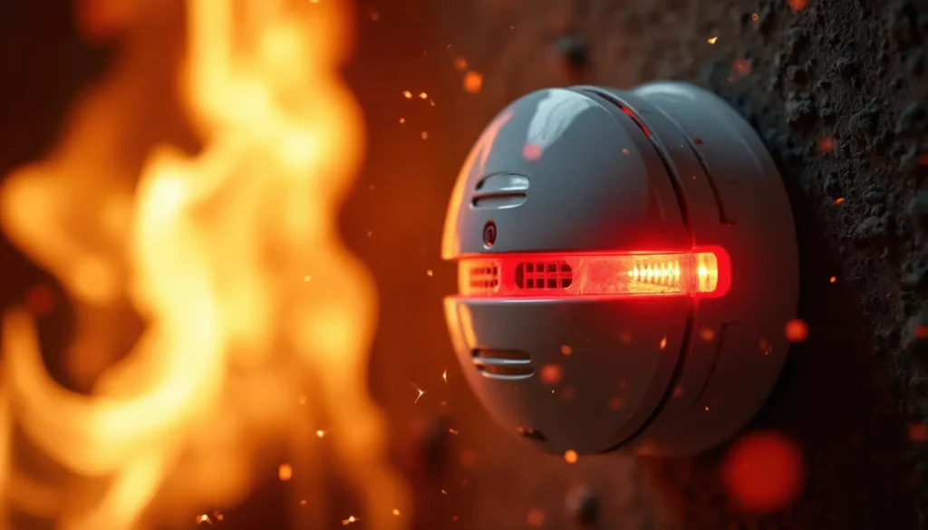 Coral Springs, FL Fire and Smoke Damage