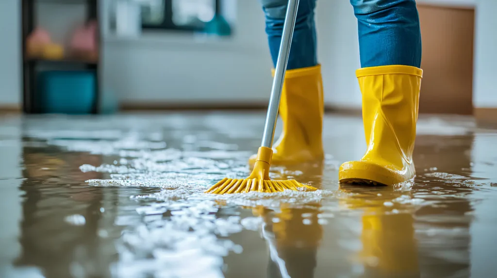 Coral Springs, FL Flood Damage Restoration