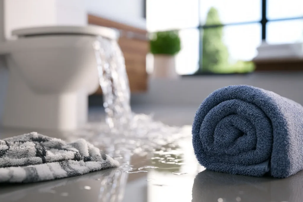 Coral Springs, FL Sewage Cleanup
