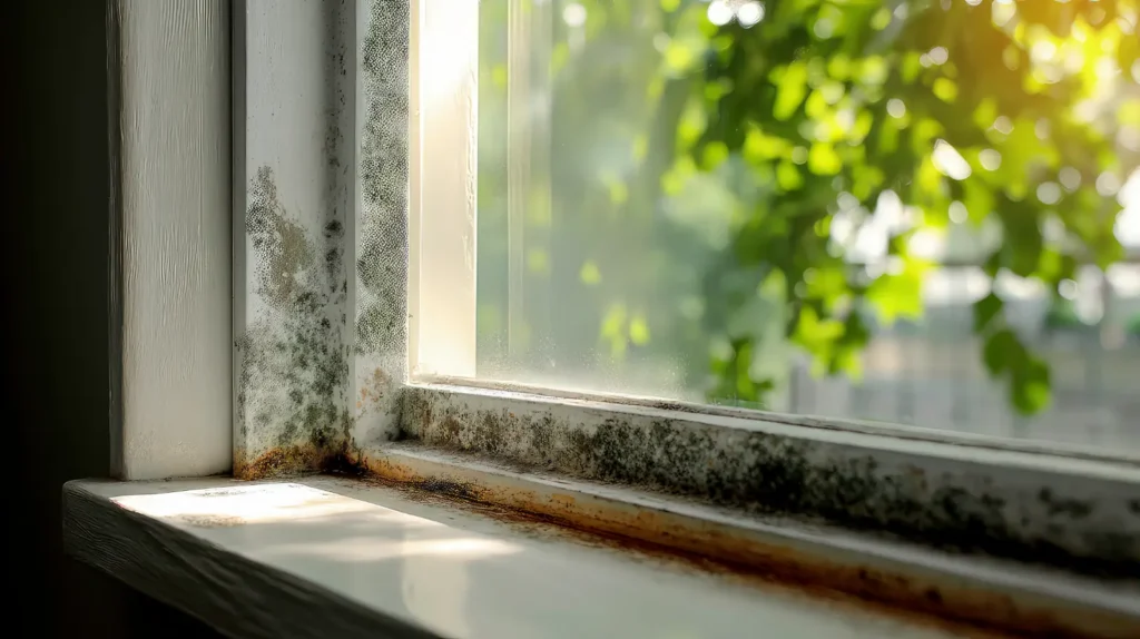 Coral Springs, FL Mold Inspection