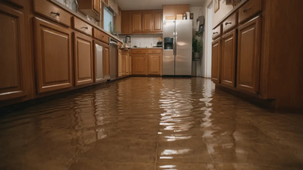 Coral Springs, FL Water Damage Restoration