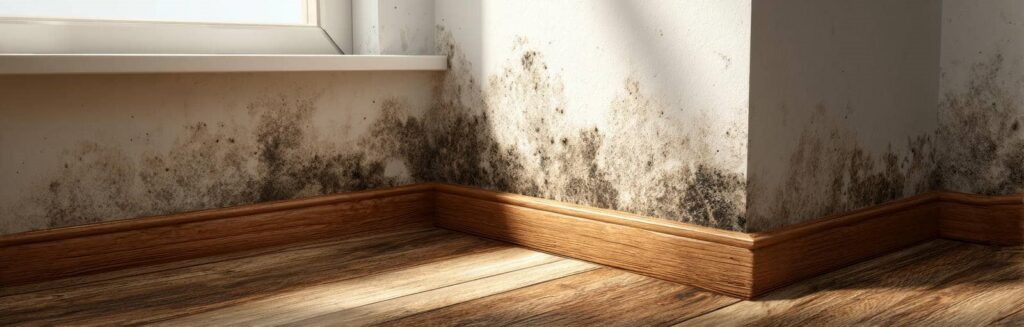 Effective Mold Remediation Techniques for Flood Damage