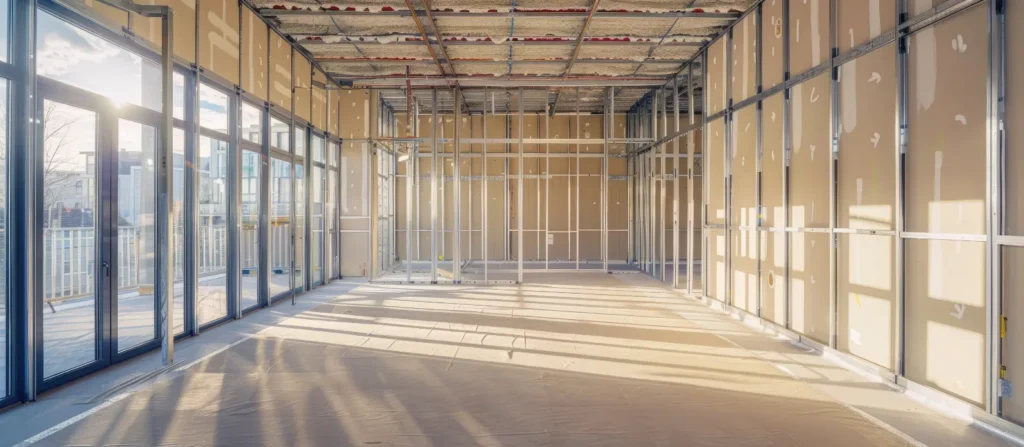 Fort Lauderdale, FL Commercial Restoration