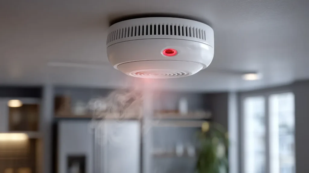 Fort Lauderdale, FL Fire and Smoke Damage