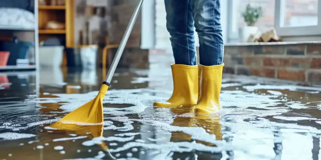Fort Lauderdale, FL Flood Damage Restoration