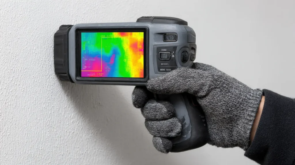 Fort Lauderdale, FL Leak Detection