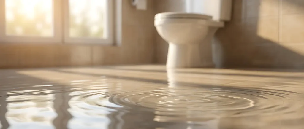 Fort Lauderdale, FL Sewage Cleanup