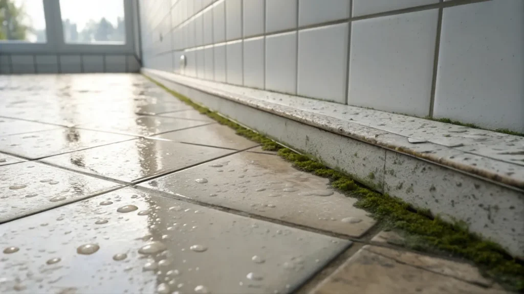 Fort Lauderdale, FL Mold Inspection