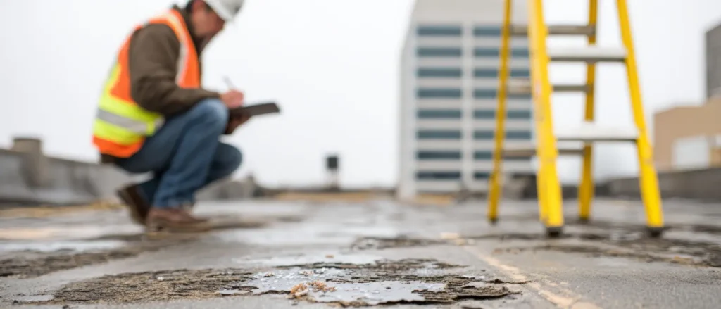 Pompano Beach, FL Commercial Restoration