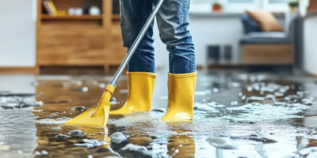 Pompano Beach, FL Flood Damage Restoration