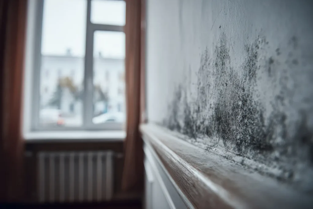 Pompano Beach, FL Mold Inspection