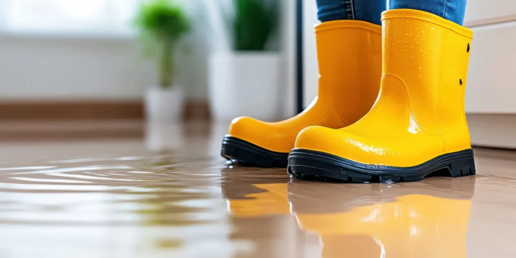 Pompano Beach, FL Water Damage Restoration