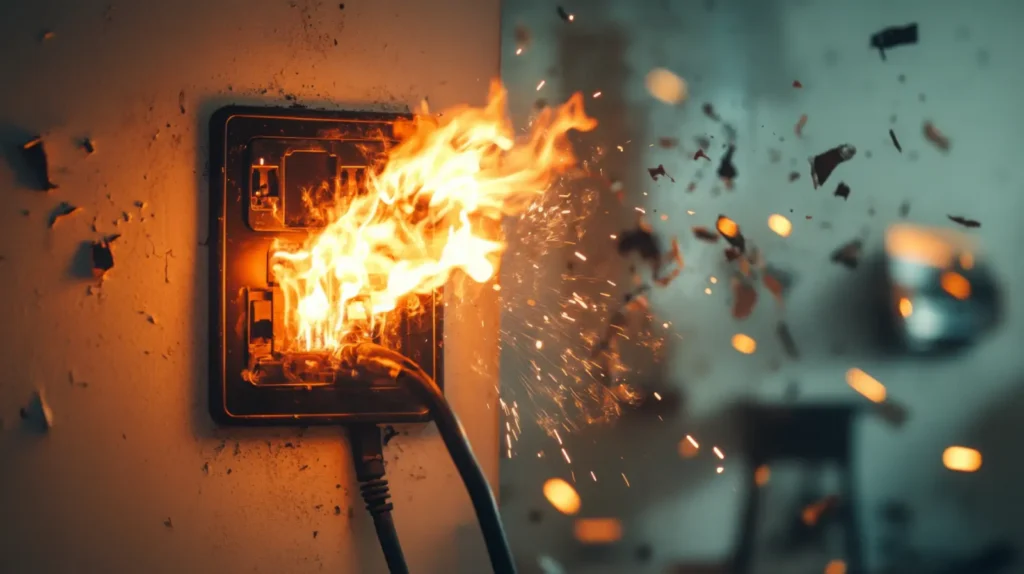 Sunrise, FL Fire and Smoke Damage