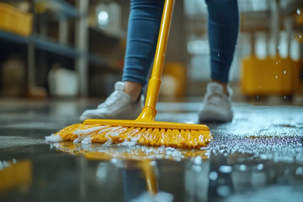 Sunrise, FL Flood Damage Restoration