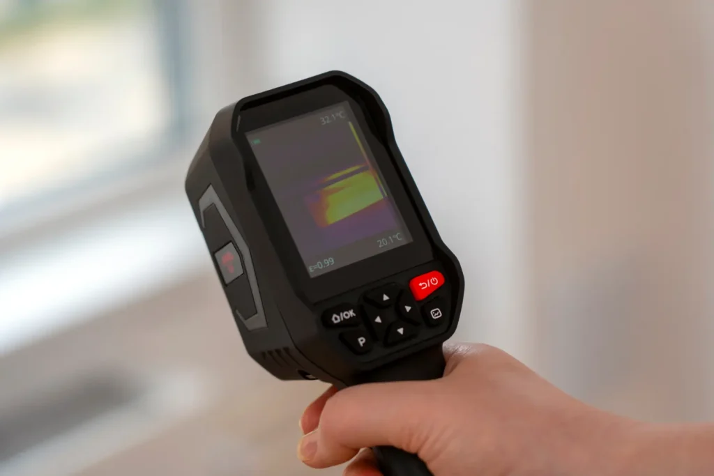 Sunrise, FL Leak Detection