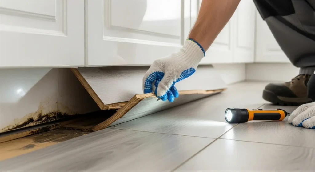 Sunrise, FL Water Damage Restoration