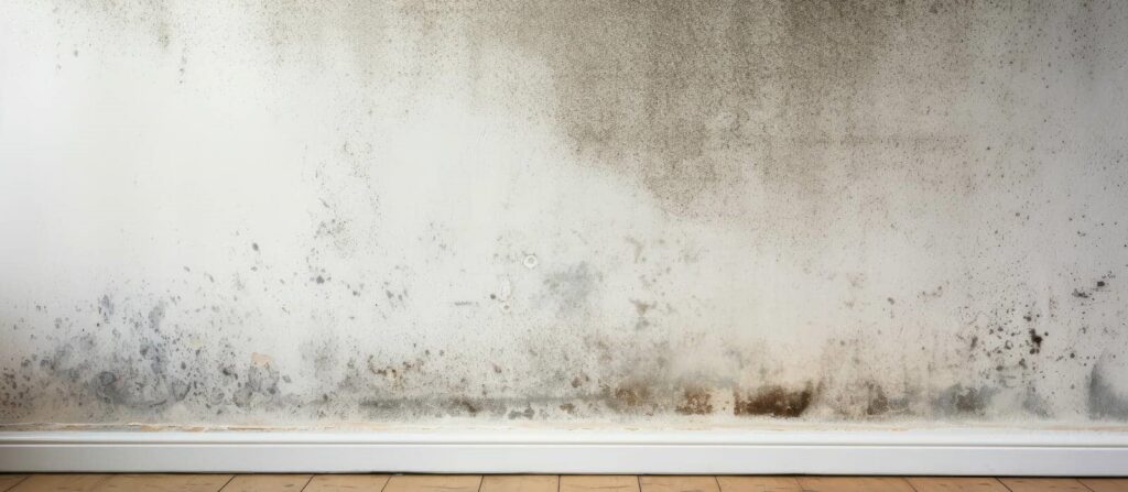 Top 10 Black Mold Removal Techniques for Homeowners