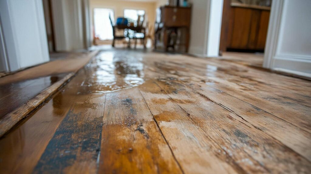 Top DIY Techniques for Flood Water Removal