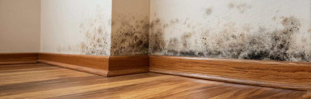 Top Mold Remediation Strategies After Flood Damage