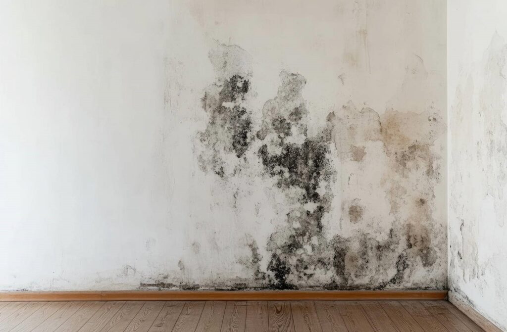 Top Strategies for Black Mold Removal