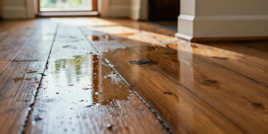 Top Strategies for Flood Cleanup and Prevention
