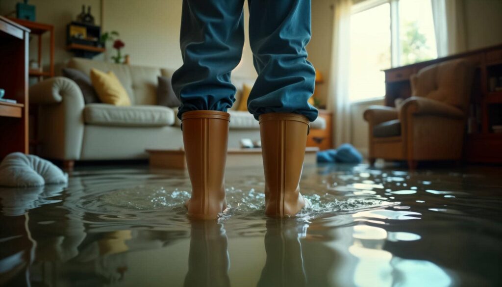 Top Water Damage Assessment Techniques for Homeowners