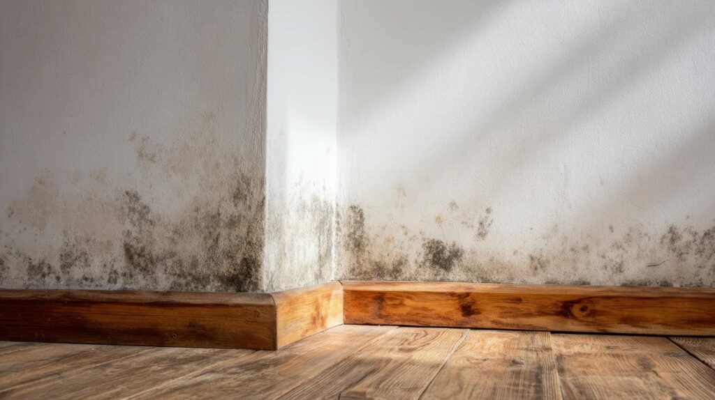What Are Affordable Mold Remediation Options?
