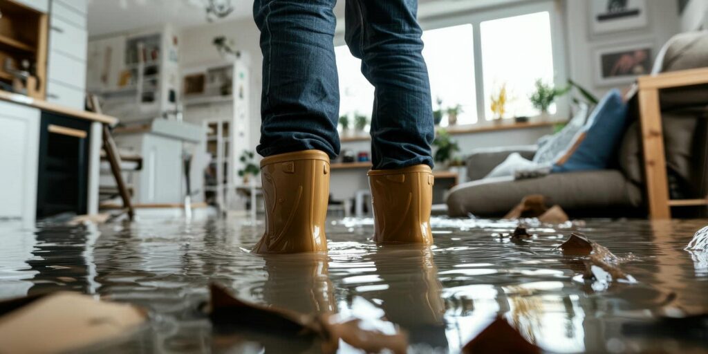 Why Assess Water Damage After Flooding?