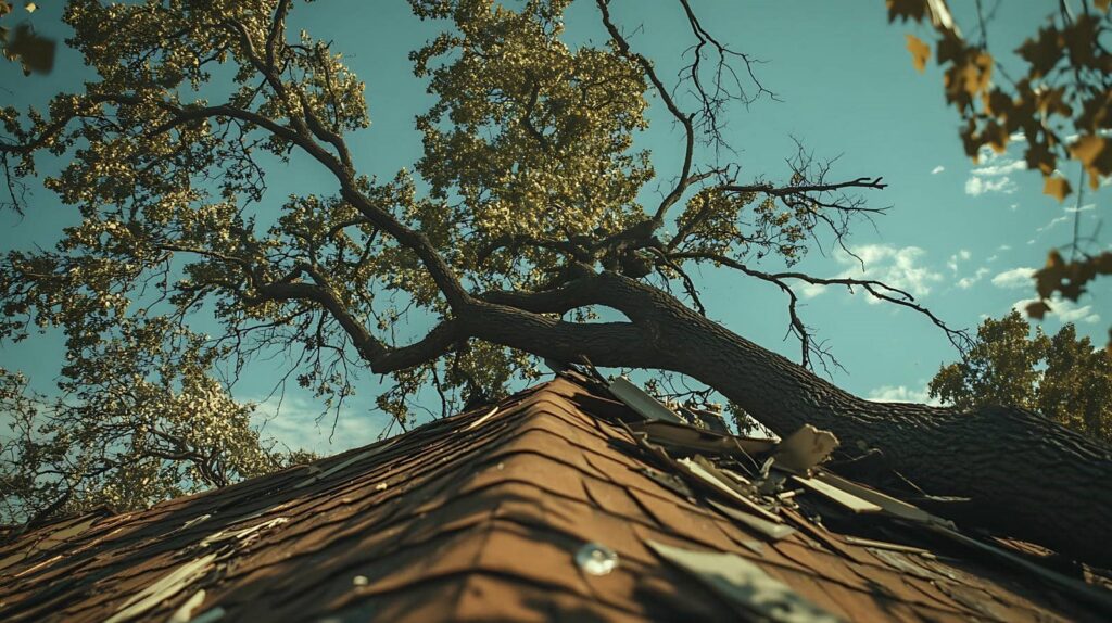 Why Storm Damage Needs Immediate Cleanup
