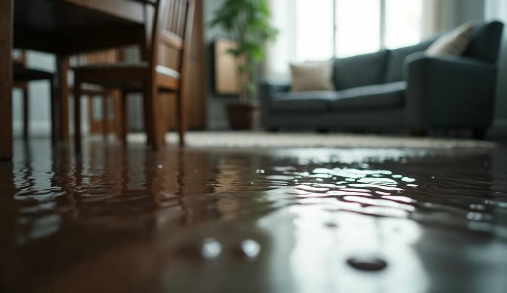 Why Use DIY Methods for Flood Water Removal?